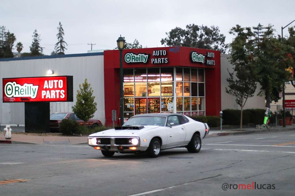 OReilly Auto Parts | 4200 MacArthur Blvd, Oakland, CA 94619, USA | Phone: (510) 531-7026