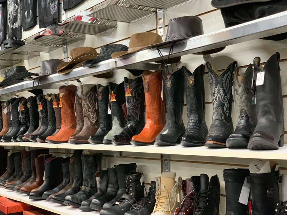 Bellows Leather | 999 S Washington St, North Attleborough, MA 02760, USA | Phone: (508) 335-1576