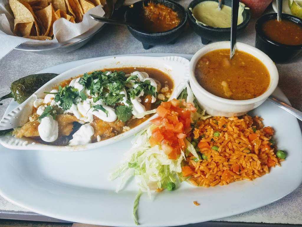 Pueblo Viejo Mexican Restaurant & Taqueria | 8408 Katy Fwy, Houston, TX 77024, USA | Phone: (713) 827-1565