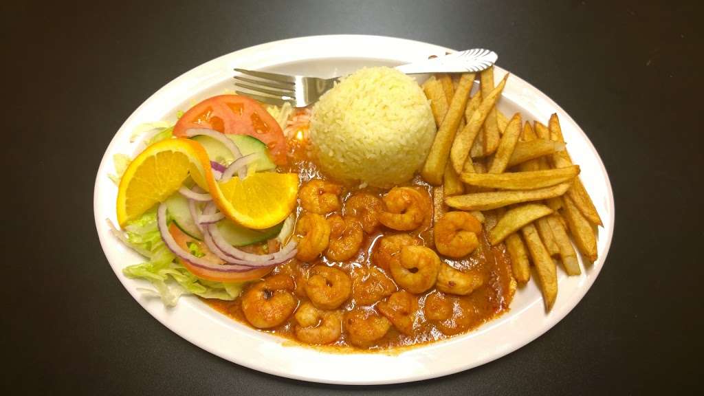 Mariscos La Diabla | 4222 W 63rd St, Chicago, IL 60629 | Phone: (773) 581-4222