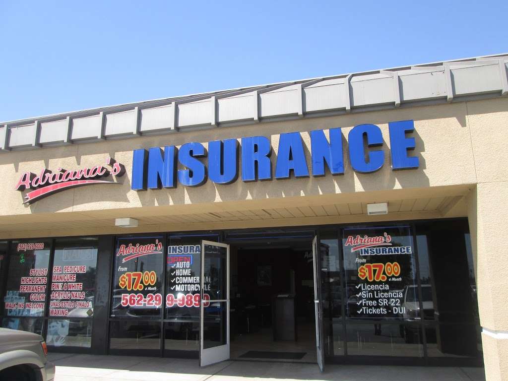 Veronicas Insurance South Gate | 5831 Firestone Blvd Suite G, South Gate, CA 90280, USA | Phone: (562) 239-3498
