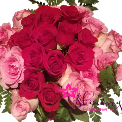 Skiamy Flowers | 1080 NE 145th St, North Miami, FL 33161, USA | Phone: (786) 657-2661