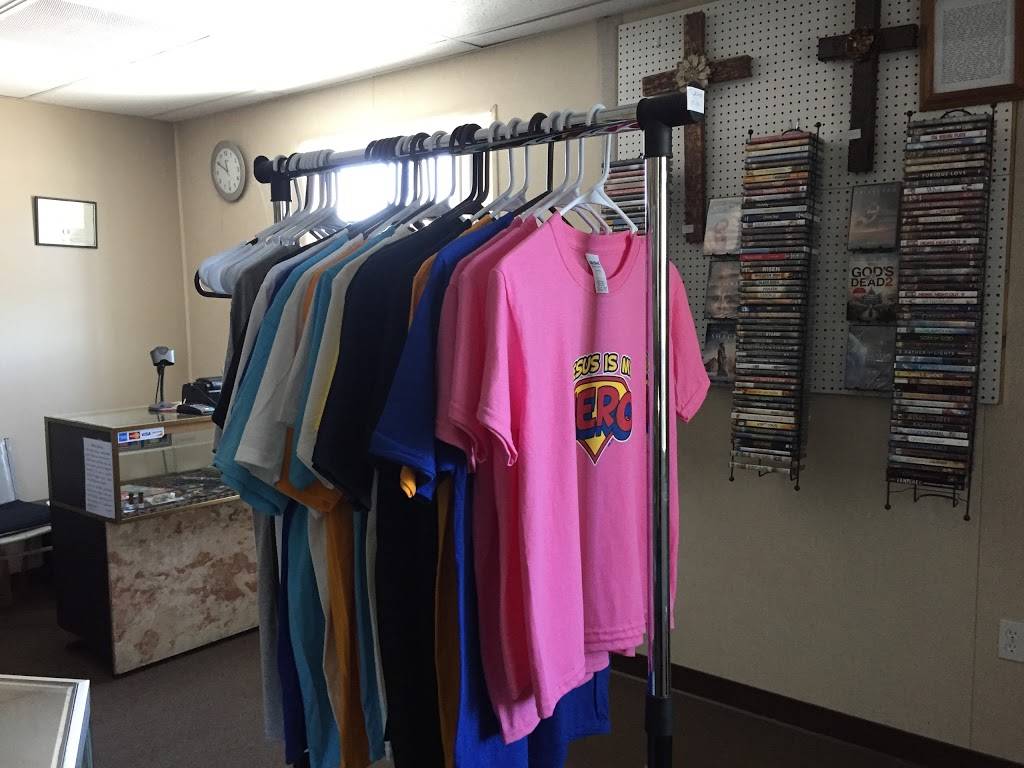 Storys Christian Store | 3621 Edison Hwy, Bakersfield, CA 93307, USA | Phone: (661) 304-1927