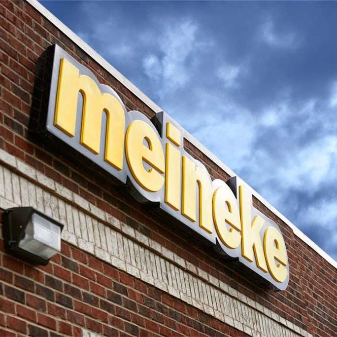 Meineke Car Care Center | 3105 West Chester Pike, Newtown Square, PA 19073, USA | Phone: (610) 816-0268