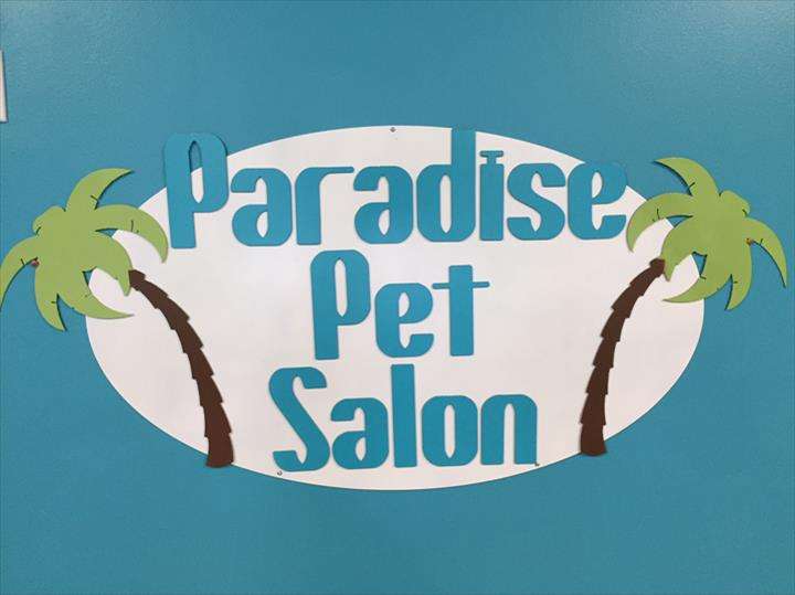 Paradise Pet Salon | 7555 Saratoga Rd, Morris, IL 60450, USA | Phone: (815) 941-2243