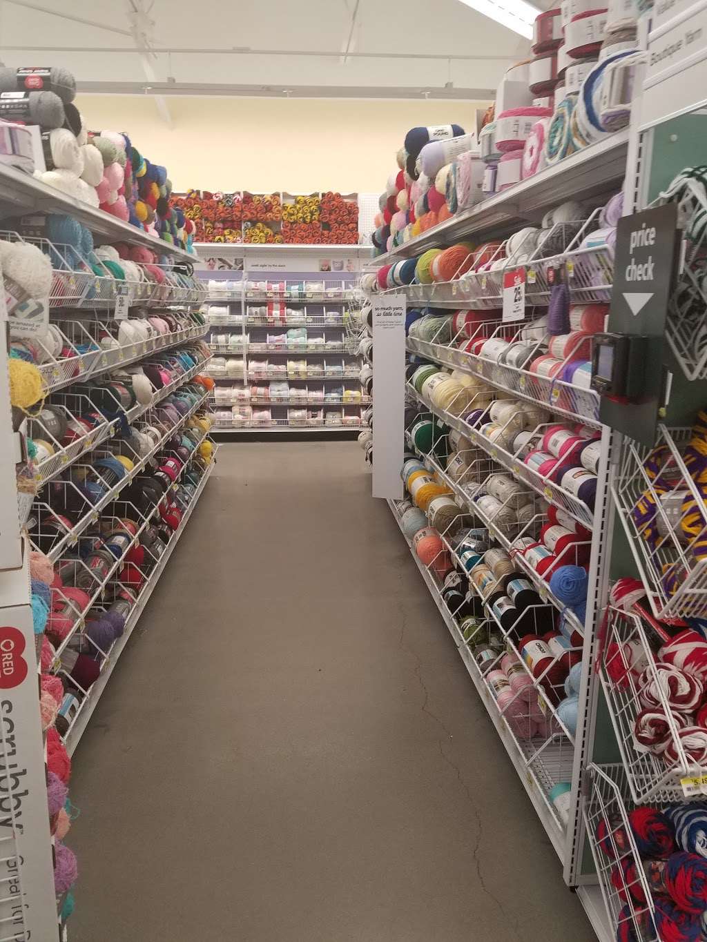 JOANN Fabrics and Crafts | 6A Garet Pl, Commack, NY 11725 | Phone: (631) 462-2040