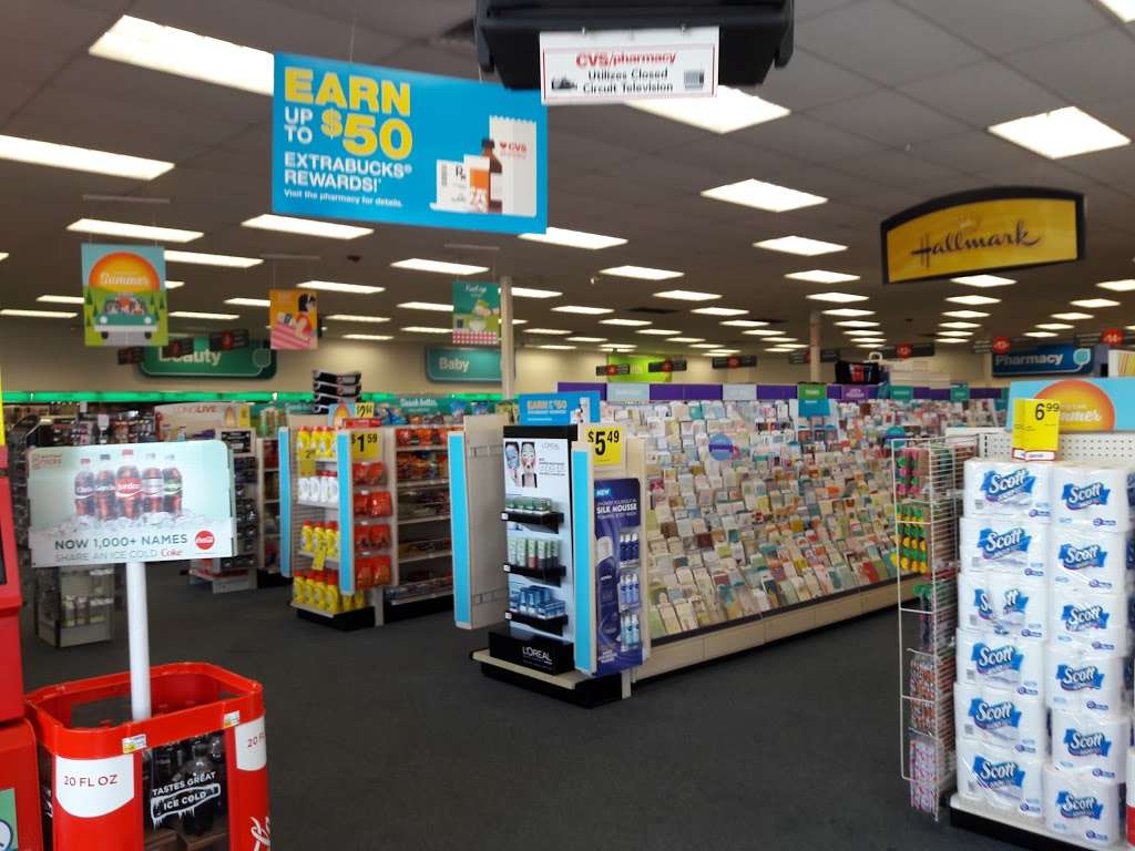 CVS | 592 Lancaster Hwy, Chester, SC 29706, USA | Phone: (803) 377-4137