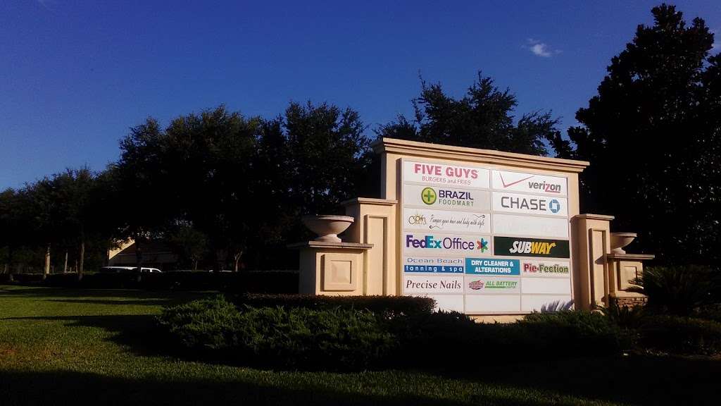 Chase Bank | 3120 S Kirkman Rd, Orlando, FL 32811 | Phone: (407) 291-0947
