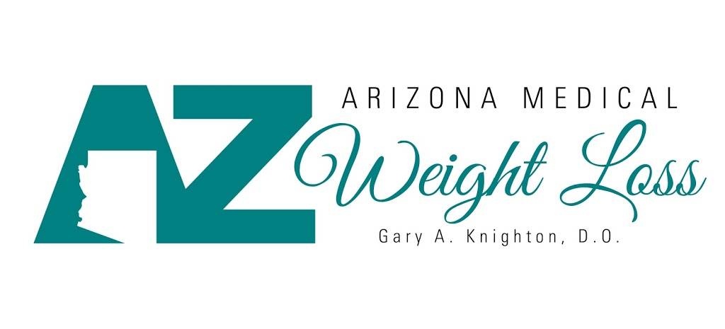 Gary Knighton, D.O. | 2152 S Vineyard STE 135, Mesa, AZ 85210, USA | Phone: (480) 539-1855