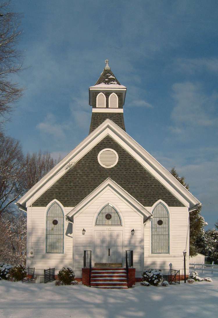 Shiloh Baptist Church | 127 S Main St, Bowling Green, VA 22427, USA | Phone: (804) 633-9450