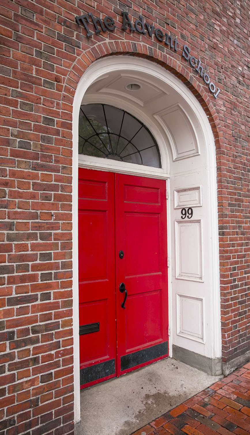 The Advent School | 15 Brimmer St, Boston, MA 02108, USA | Phone: (617) 742-0520