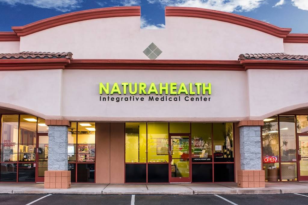 Naturahealth Integrative Medical Center, LLC | 5055 W Ray Rd #21, Chandler, AZ 85226, USA | Phone: (480) 634-5596