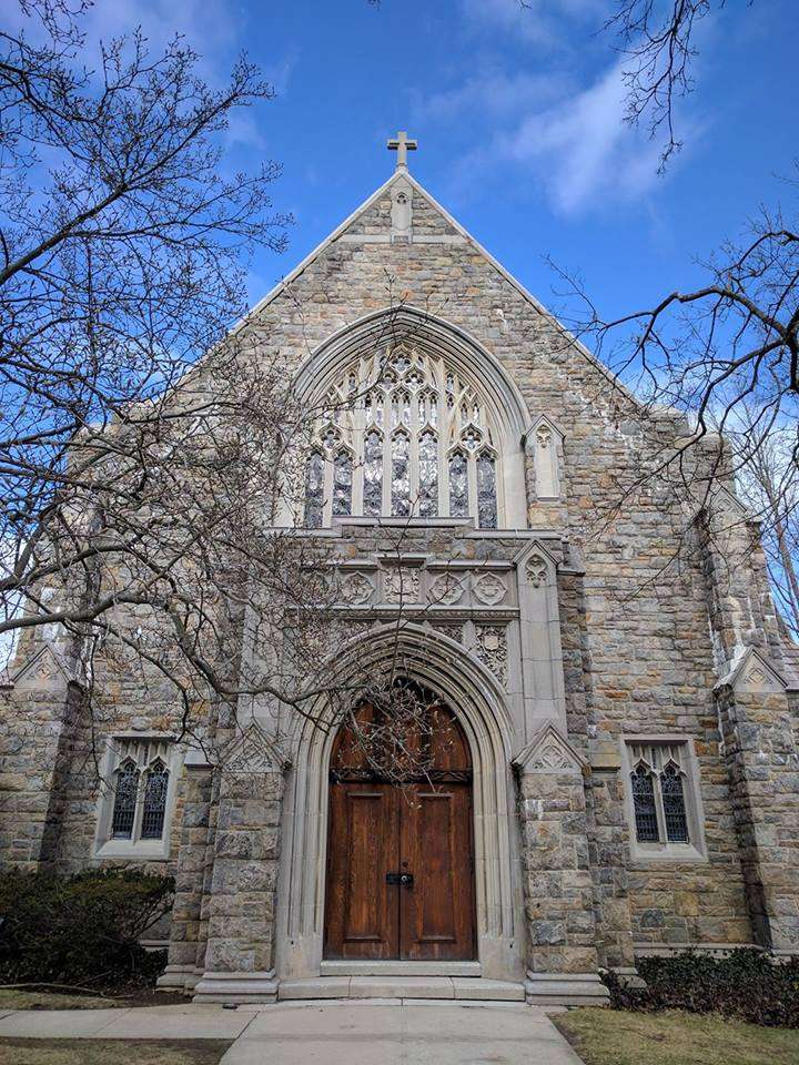 St. Bartholomews Church | 82 Prospect St, White Plains, NY 10606, USA | Phone: (914) 949-5577