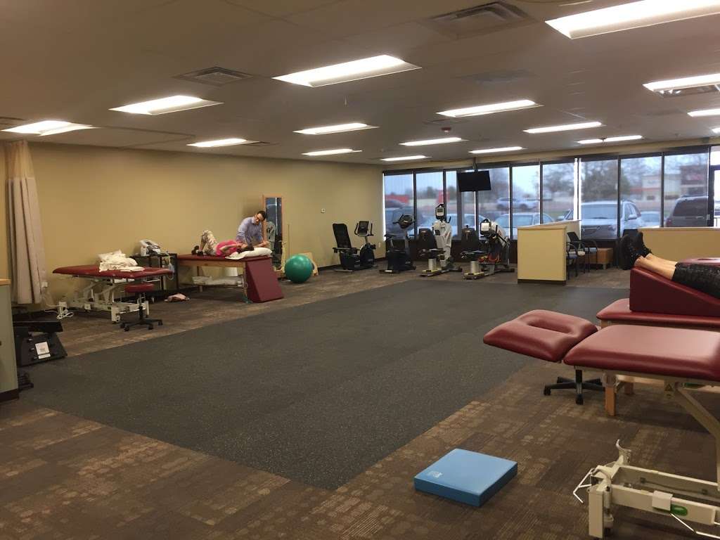 Panorama Physical Therapy - Littleton | 5005 S Kipling Pkwy unit a4, Littleton, CO 80127, USA | Phone: (303) 274-7331