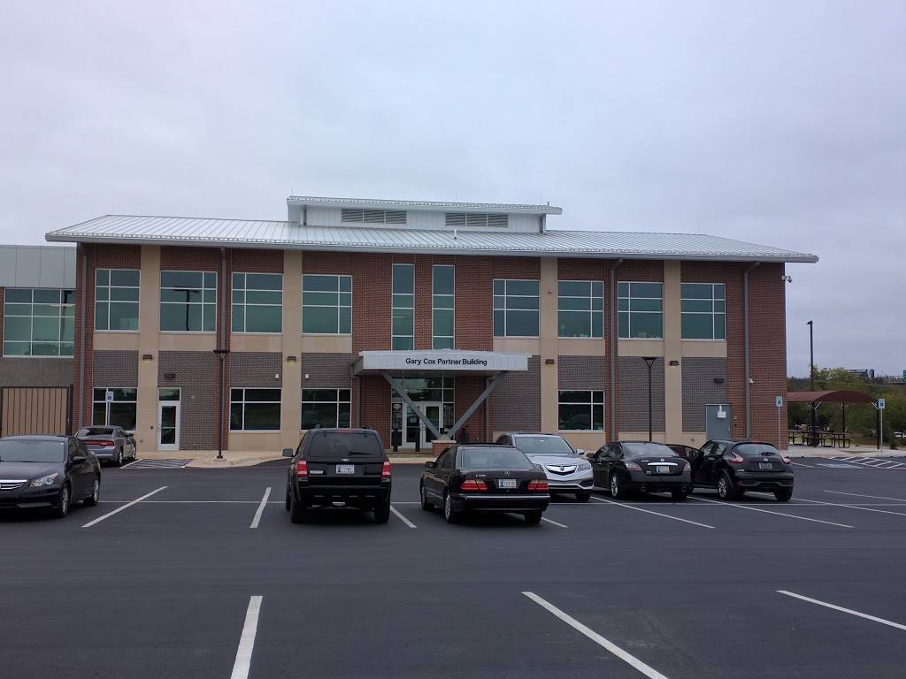 Gary Cox Partner Building & Health Clinic (Park in Back of Build | 2700 NE 63rd St, Oklahoma City, OK 73111, USA | Phone: (405) 419-4200