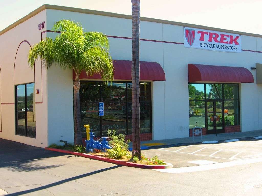 Trek Bicycle Superstore | 3901 Bonita Rd, Bonita, CA 91902, USA | Phone: (619) 216-9123