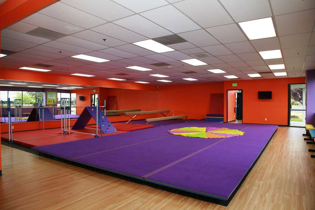 Pacific West Gymnastics | 42656 Albrae St, Fremont, CA 94538 | Phone: (510) 471-0240