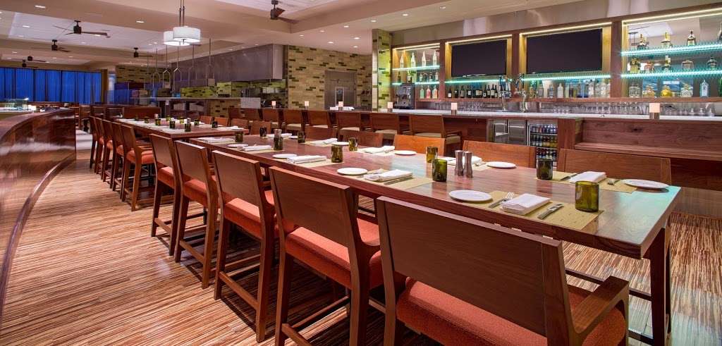 Hyatt Regency Orlando International Airport | 9300 Jeff Fuqua Blvd, Orlando, FL 32827, USA | Phone: (407) 825-1234