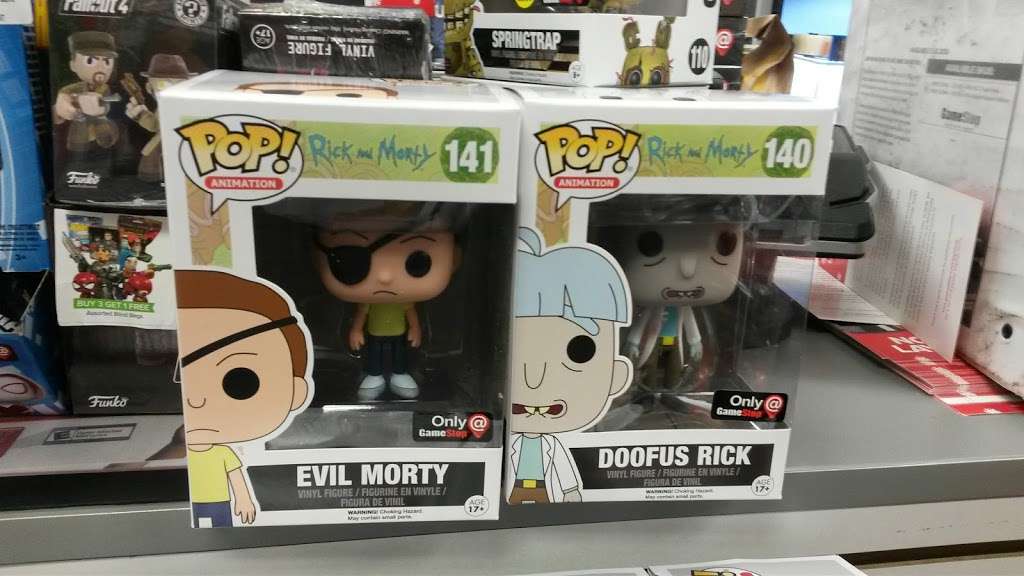 GameStop | 2633 Foothill Blvd, La Crescenta-Montrose, CA 91214, USA | Phone: (818) 542-3018