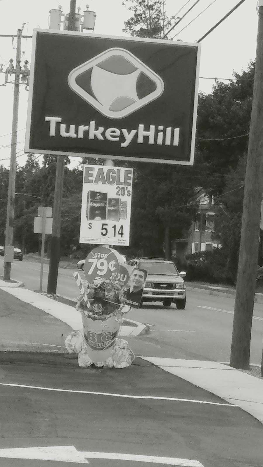 Turkey Hill Minit Market | 5959 Main St, East Petersburg, PA 17520, USA | Phone: (717) 569-9466