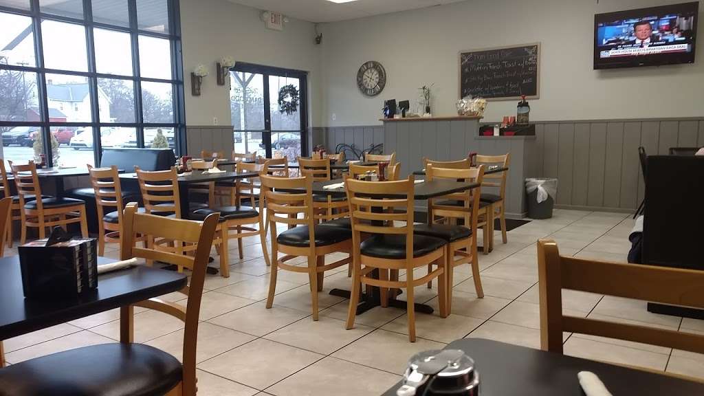 Dam Good Café | 161 Main St, Dublin, PA 18917 | Phone: (215) 249-1222