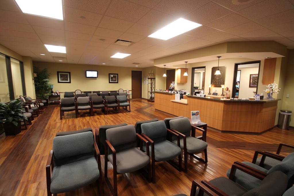 Sugar Lakes Family Practice | 16902 Southwest Fwy, Sugar Land, TX 77479, USA | Phone: (281) 565-2800