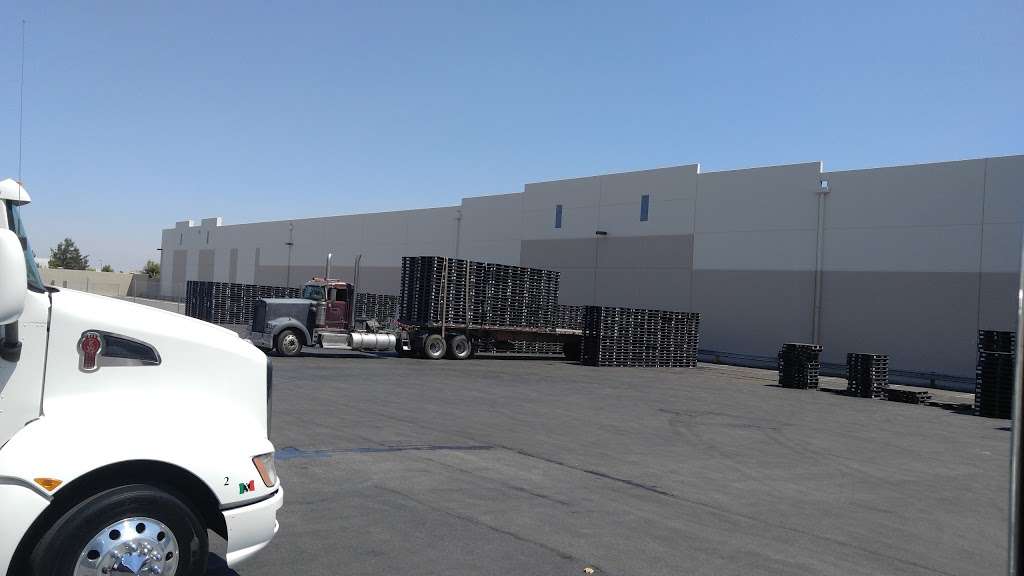 IGPS MANAGED DEPOT | 14855 Innovation Dr, Riverside, CA 92508, USA | Phone: (646) 926-6707