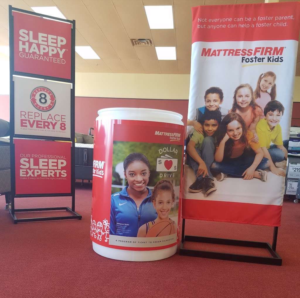 Mattress Firm Phillipsburg | 1205 New Brunswick Ave, Phillipsburg, NJ 08865 | Phone: (908) 859-1956