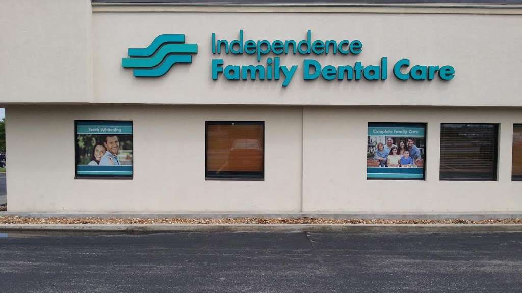 Independence Family Dental Care | 14227 E. Hwy 40, Kansas City, MO 64136, USA | Phone: (816) 478-0013