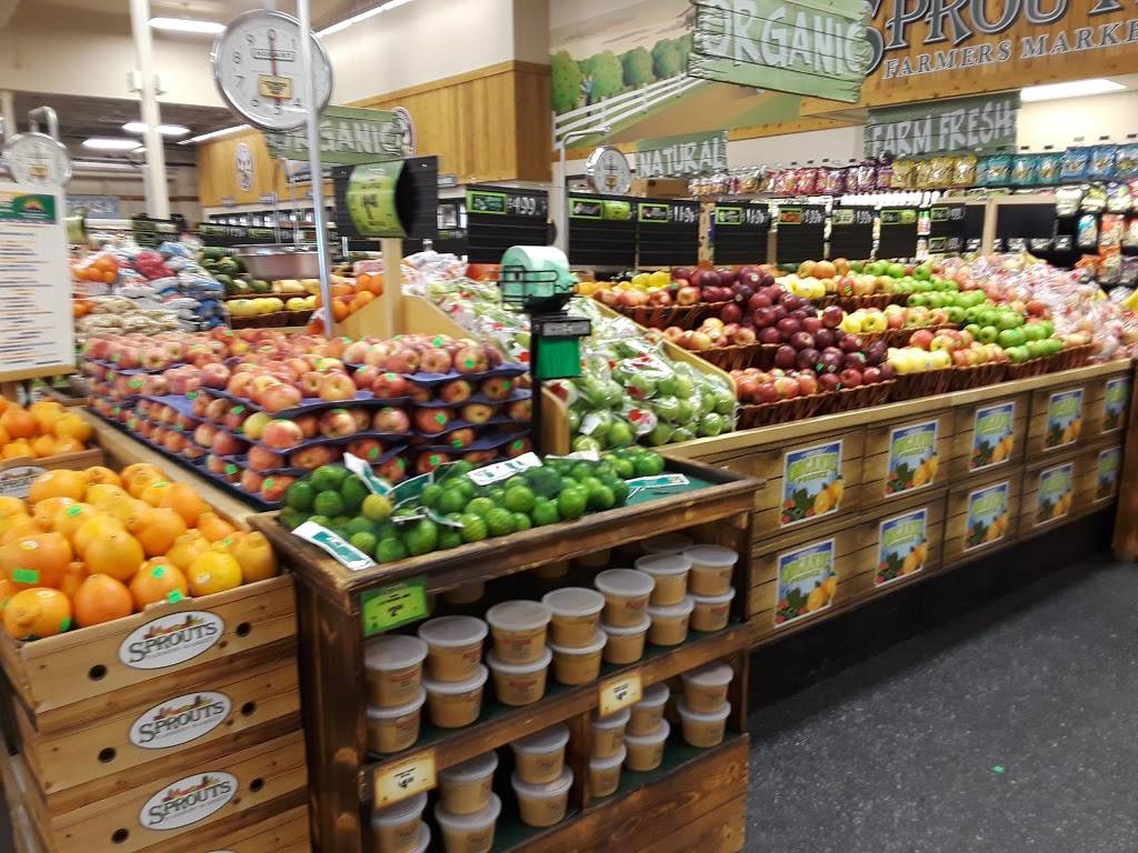 Sprouts Farmers Market | 2880 S Colorado Blvd, Denver, CO 80222, USA | Phone: (303) 758-4400