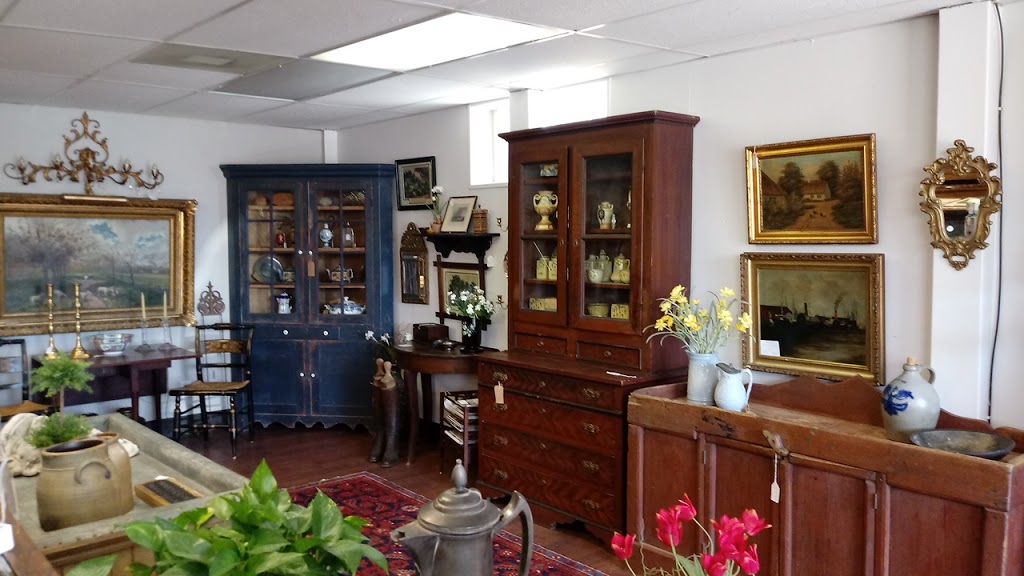 Goods Antiques | 3066 Main St, East Troy, WI 53120, USA | Phone: (262) 720-1416