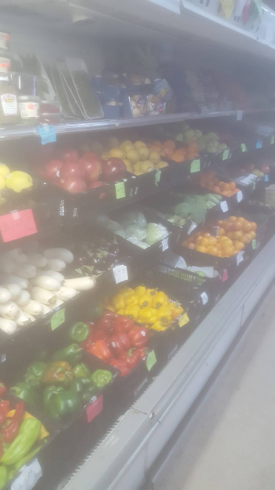 PRODUCE AND HALAL MEAT MARKET | 12701 S John Young Pkwy, Orlando, FL 32837 | Phone: (407) 982-1353
