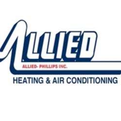 Allied-Phillips, Inc. | 2403 Old Mountain Rd, Joppa, MD 21085, USA | Phone: (410) 676-3536