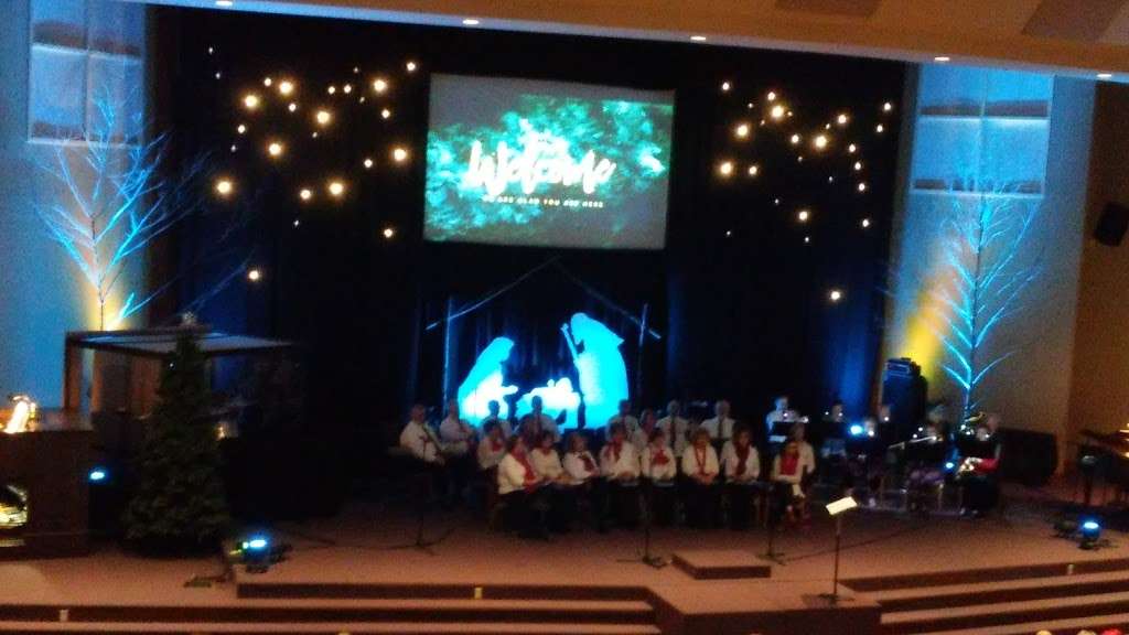 Grand Point Church | 2230 Grand Point Rd, Chambersburg, PA 17202, USA | Phone: (717) 263-9523