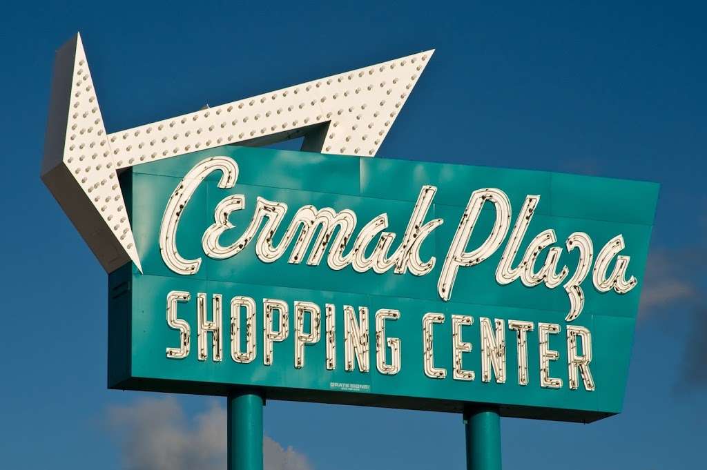 Cermak Plaza | Maintenance Office, 7003B W Cermak Rd, Berwyn, IL 60402, USA | Phone: (708) 249-6552