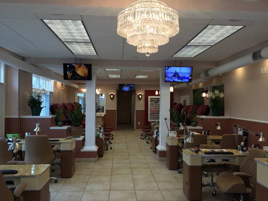 TA Nails & Spa | 2679 E Main St, Bexley, OH 43209, USA | Phone: (614) 237-4468