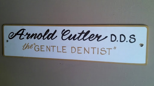 Arnold Cutler, DDS | 9927 Channel Rd, Lakeside, CA 92040, USA | Phone: (619) 561-3307