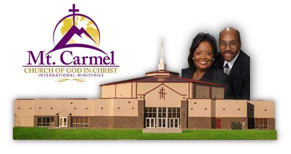 Mt Carmel Church of God in Christ | 2025 N 12 St, Kansas City, KS 66104 | Phone: (913) 621-2525