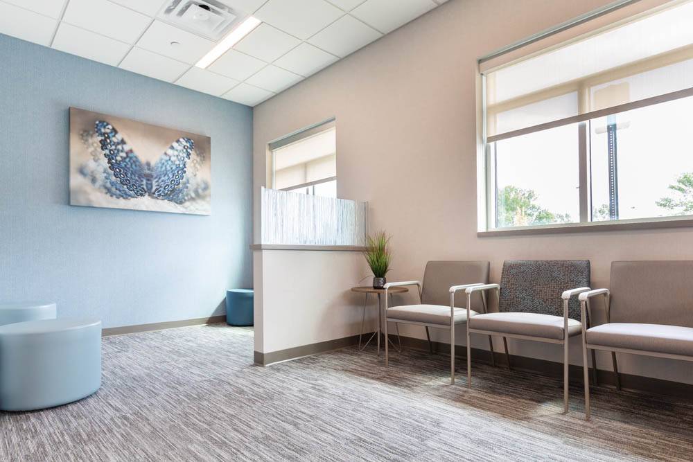 Southeast Lincoln Family Medicine & Internal Medicine | 4333 S 86th St, Lincoln, NE 68526, USA | Phone: (402) 483-8500