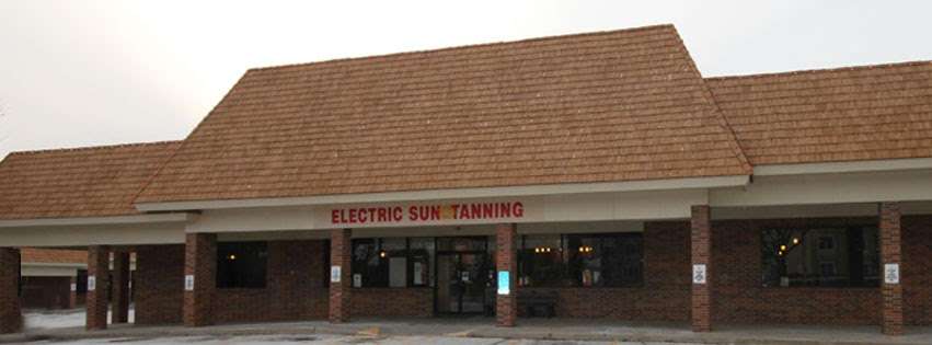 Electric Sun Tanning & Boutique - Lenexa | 8700 Lackman Rd, Lenexa, KS 66219, USA | Phone: (913) 894-8826