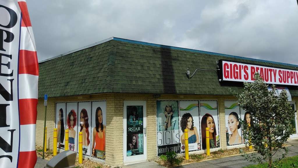 Gigis Beauty Supply | 1551 N Dixie Hwy, Pompano Beach, FL 33060 | Phone: (754) 242-2839