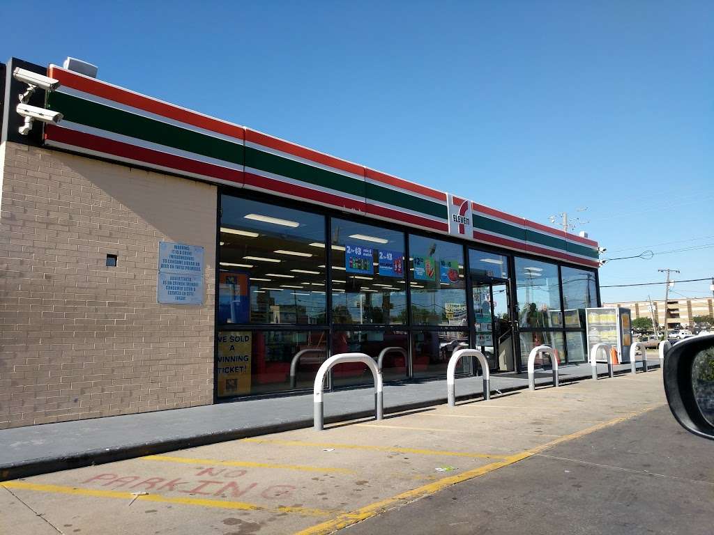 7-Eleven | 9100 Forest Ln, Dallas, TX 75243, USA | Phone: (214) 343-8443