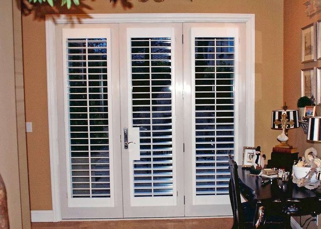 Golden State Shutters Manufacturing | 305 Industrial Way, Dixon, CA 95620, USA | Phone: (707) 678-1776