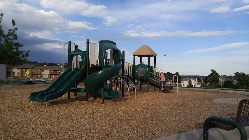 Wilson Ranch Park | 2335 Allegheny Dr, Colorado Springs, CO 80919, USA | Phone: (719) 385-5940