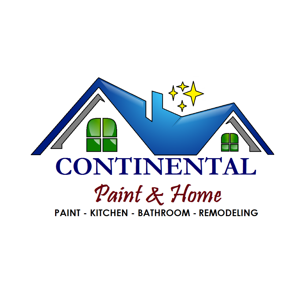 Continental Paint & Home | 53 Ford Ave, Milltown, NJ 08850, USA | Phone: (732) 996-9926