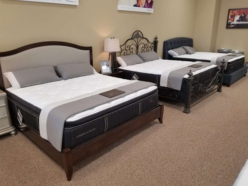 Mattress Zone | 1507 W League City Pkwy Ste 300, League City, TX 77573, USA | Phone: (281) 525-6265