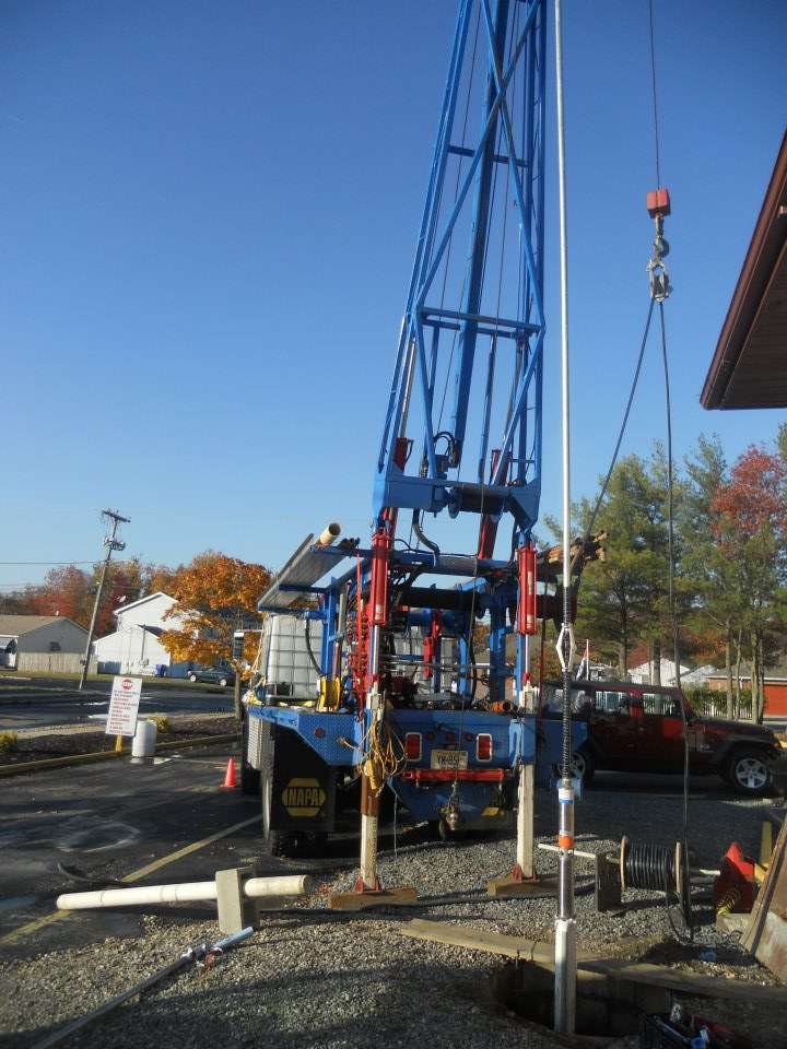 A-1 Well Drilling & Pump Service | 786 Monmouth Rd, Cream Ridge, NJ 08514 | Phone: (609) 660-9995