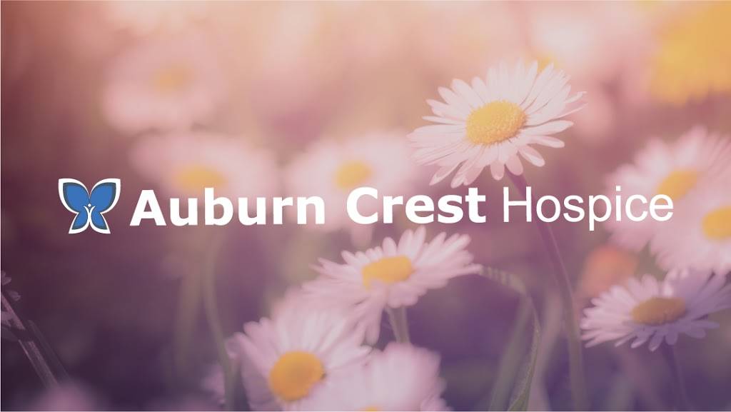 Auburn Crest Hospice | 3751 N Cloverdale Rd, Boise, ID 83713 | Phone: (208) 321-5073