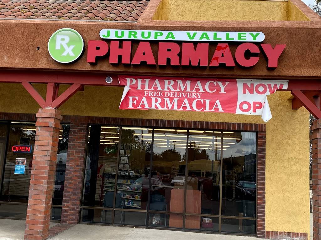 Jurupa Valley Pharmacy | 7830-7832, Limonite Ave, Riverside, CA 92509 | Phone: (951) 332-2235