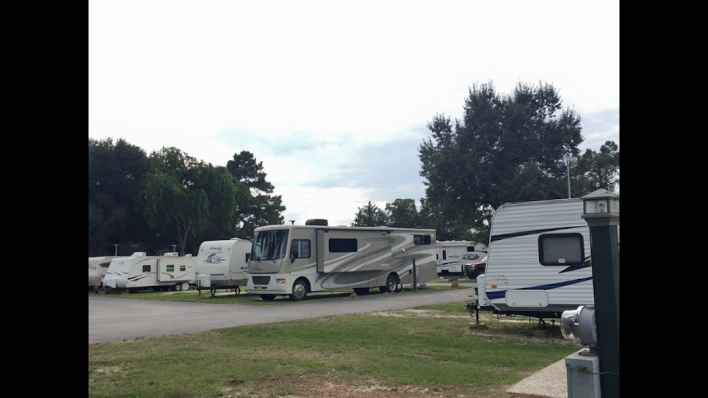 Tomball-Rosehill RV Park | 19615 Farm to Market 2920, Tomball, TX 77377, USA | Phone: (832) 728-9905